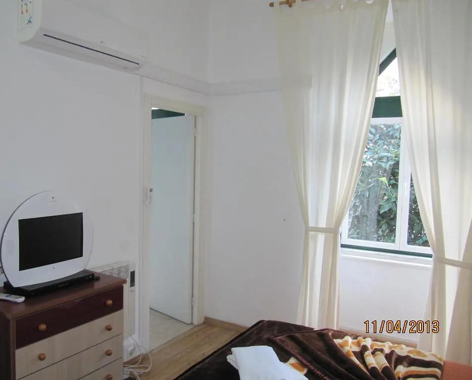 Go Hostel Лиссабон 3*,  Португалия