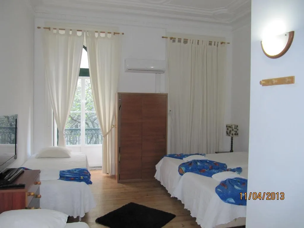 Go Hostel Лиссабон 3*,  Португалия