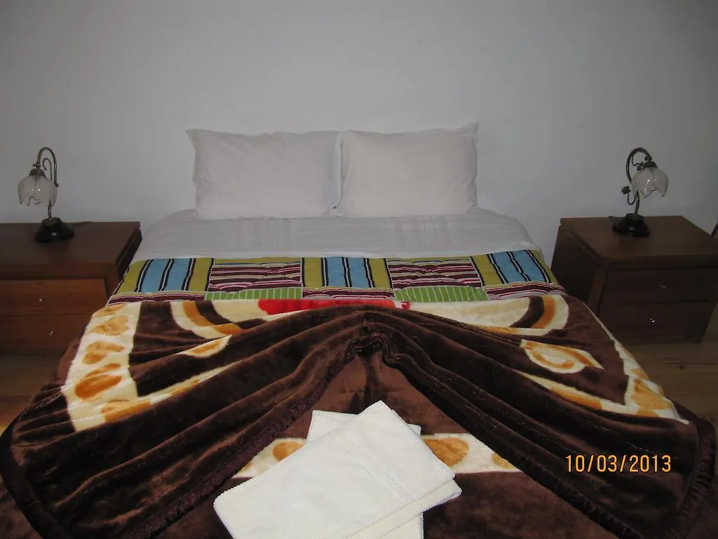 Go Hostel Лиссабон
