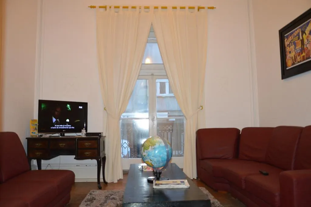 Hotel Go Hostel Lisbon