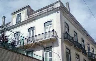 Go Hostel Лиссабон Отель