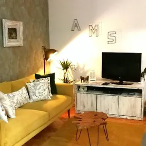Appartement The Sunset Flat