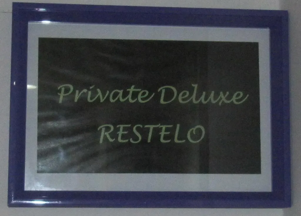 Go Hostel Lisbon Portugal