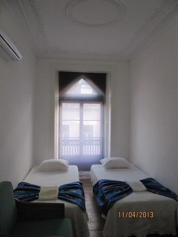 Hotel Go Hostel Lisbon