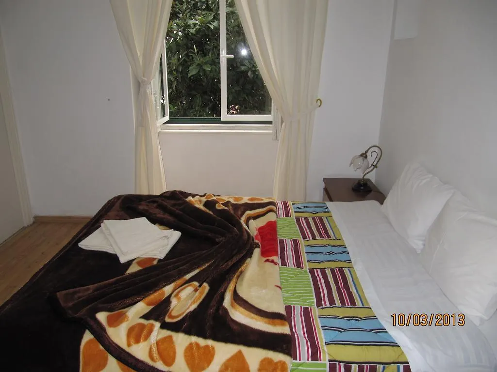 Go Hostel Lisbon Hotel