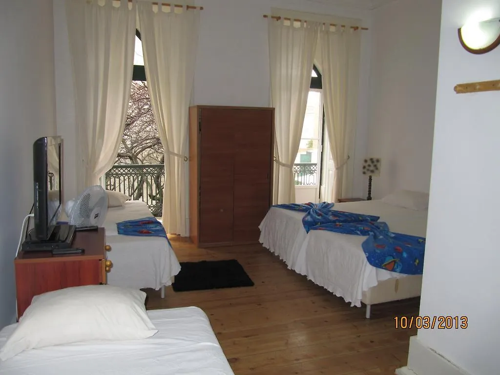 *** Hotel Go Hostel Lisbon Portugal