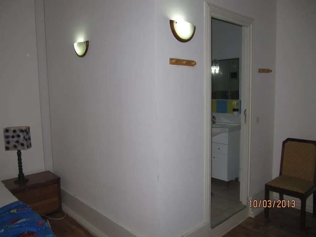 Hotel Go Hostel Lisbon