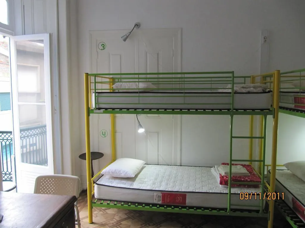 Hotel Go Hostel Lisbon