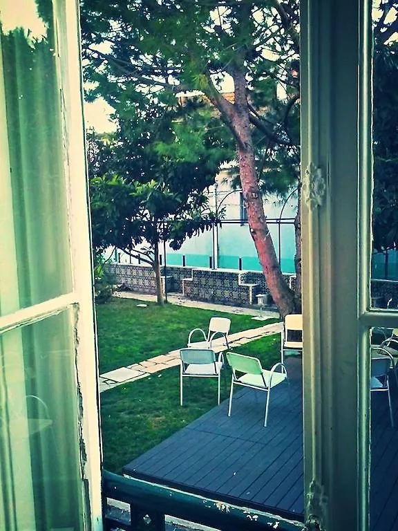 Go Hostel Lisbon Hotel