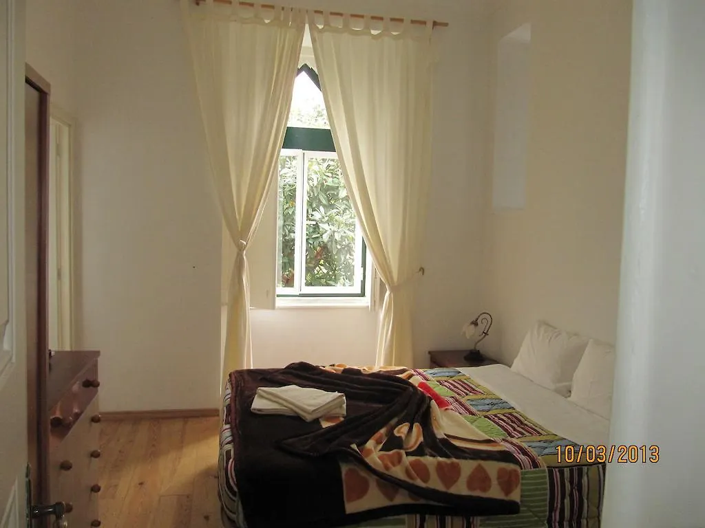 Hotel Go Hostel Lisbon