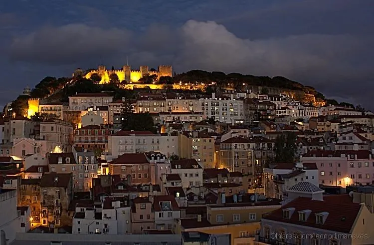 Go Hostel Lisbon