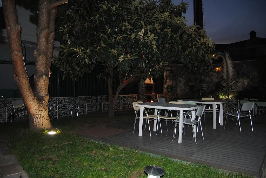 Go Hostel Lisbon Hotel