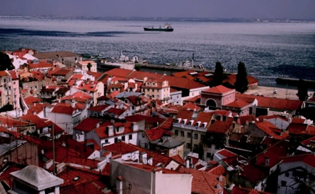 Go Hostel Lisbon Hotel