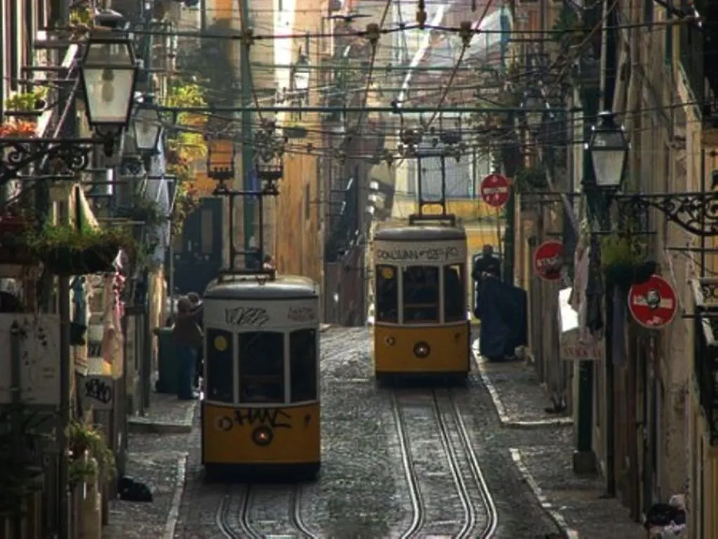 Hotel Go Hostel Lisbon