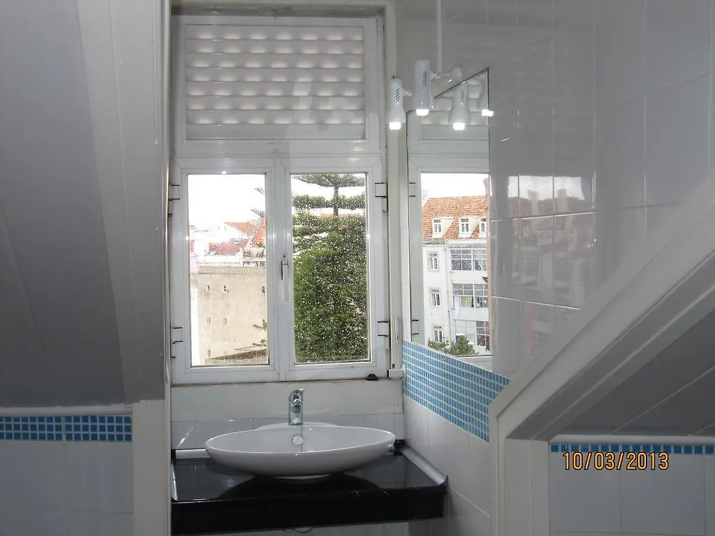 *** Hotel Go Hostel Lisbon Portugal
