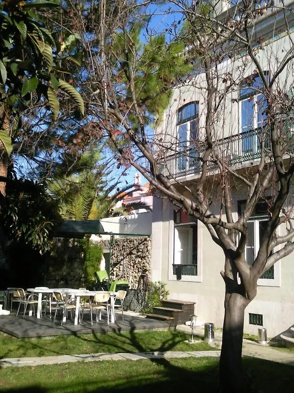 Hotel Go Hostel Lisbon
