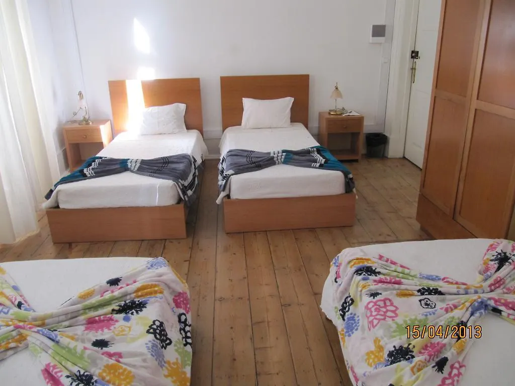 Go Hostel Lisboa 葡萄牙