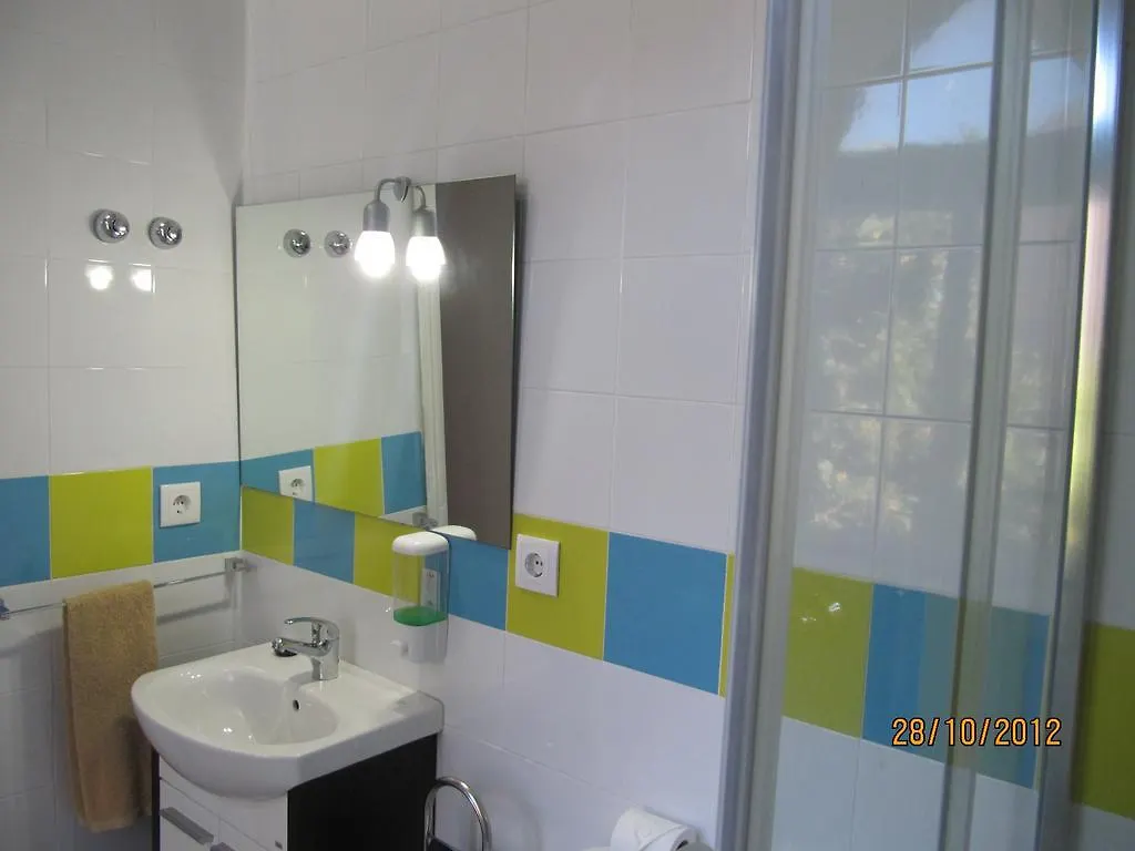 Go Hostel Lisboa 3*,  葡萄牙