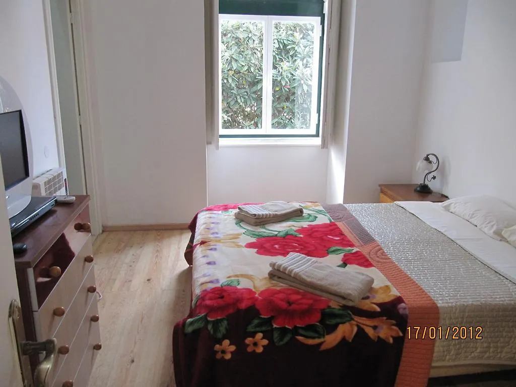 Go Hostel Lisboa 3*,  葡萄牙