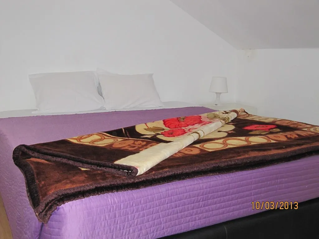 Hotel Go Hostel Lisbon