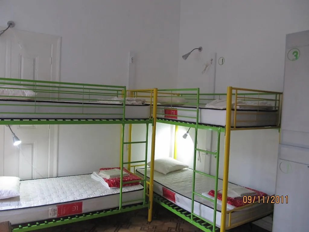 Hotel Go Hostel Lisbon