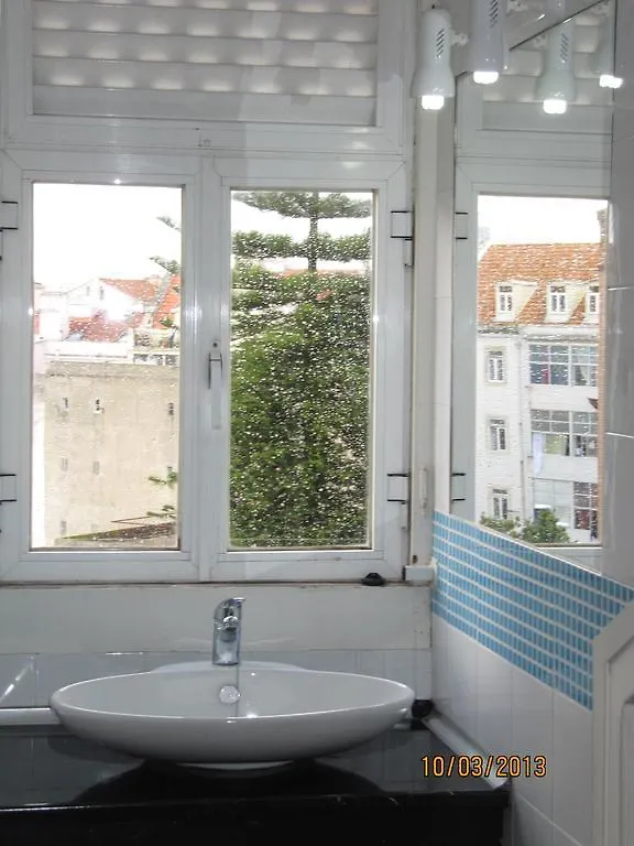 Go Hostel Lisbon Hotel