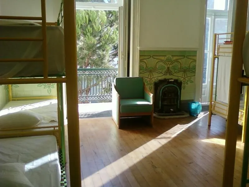 Go Hostel Lisbon