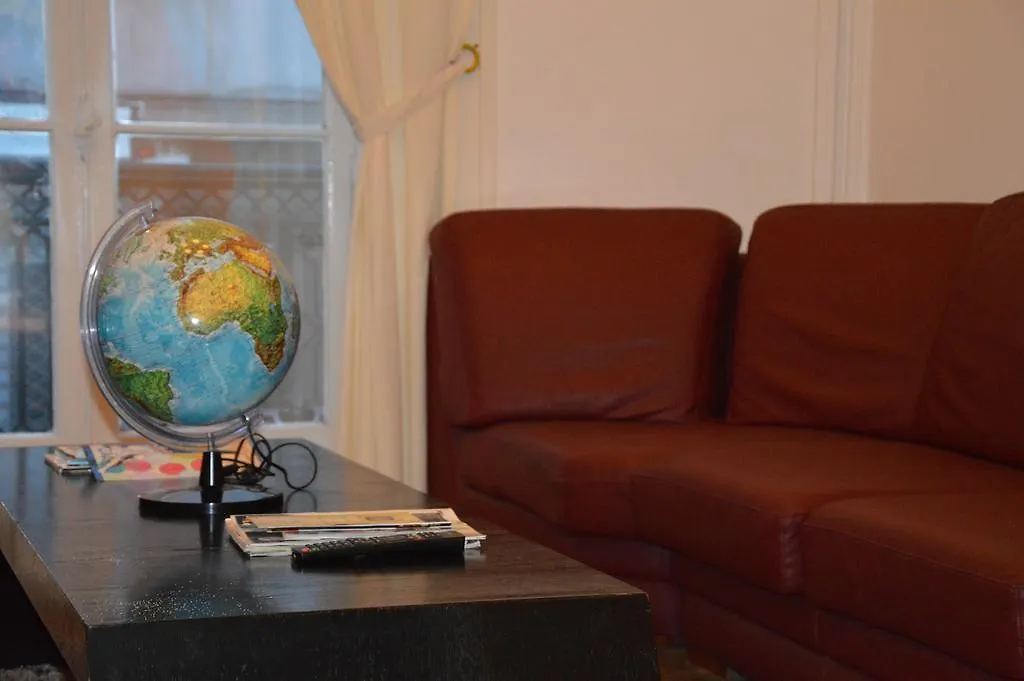 Hotel Go Hostel Lisbon